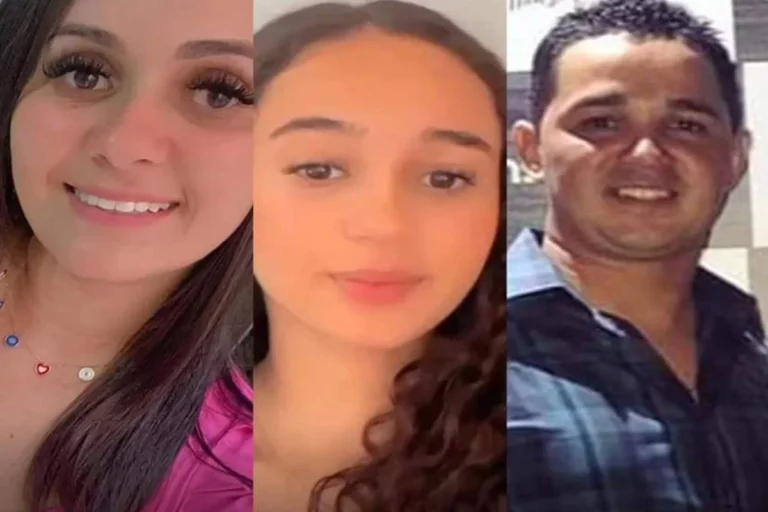 Polícia prende terceiro suspeito de executar família em canavial no interior de SP