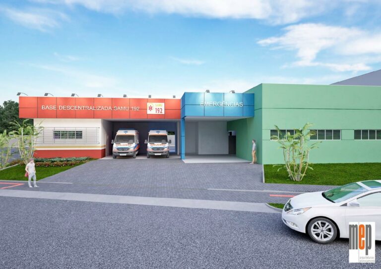 Prefeitura investirá R$ 14,7 milhões em construção de nova UPA