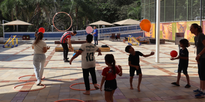 Thathi Agenda: Pós-Carnaval em São José e muito mais