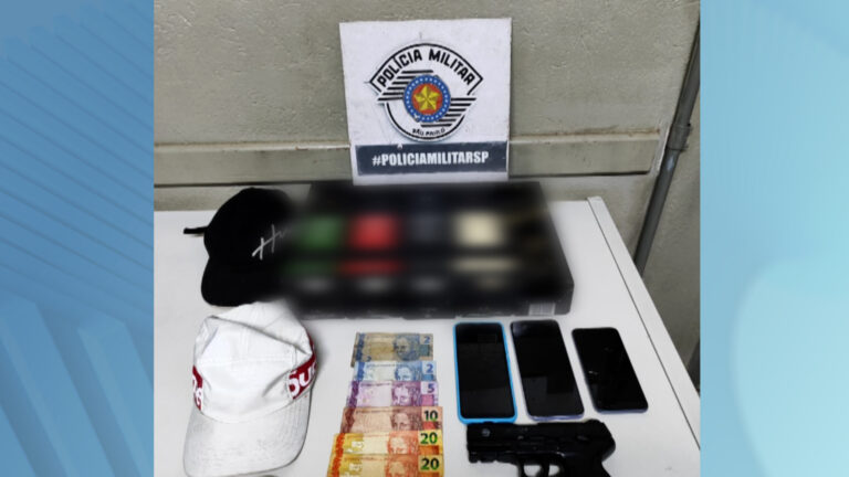 Homens usam carro de aplicativo para roubar whisky no interior de SP