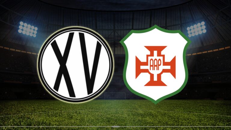 Thathi Record transmite XV de Piracicaba x Portuguesa Santista pela Série A2