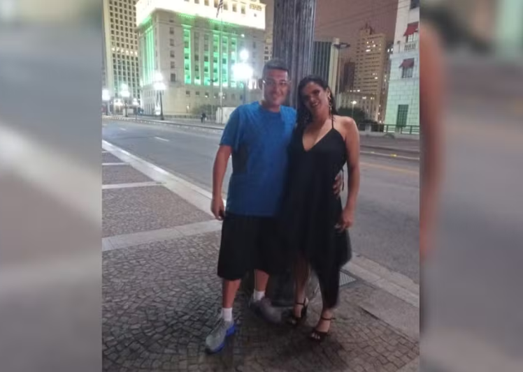 Mulher grávida é assassinada a Facadas no interior de SP