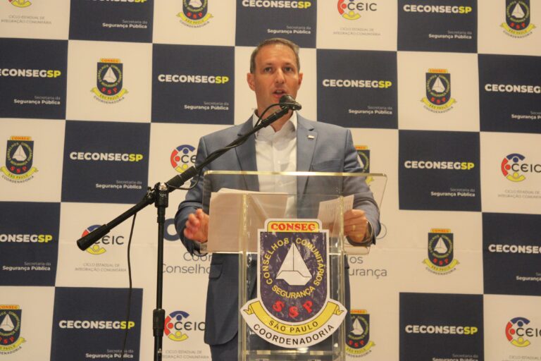 Baixada Santista receberá 70 milhões para reestruturar forças de segurança