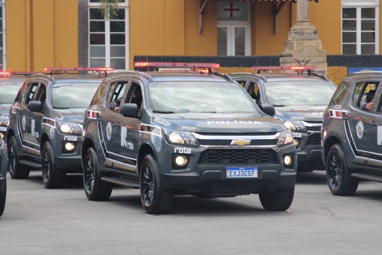 Operação Verão: Mulher foragida é capturada e traficante é preso