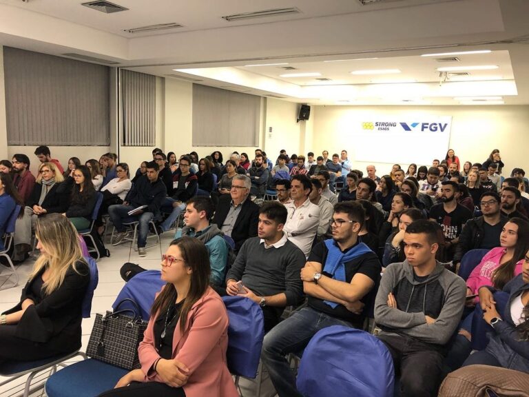 Associação Comercial de Santos promove a 15ª semana do jovem empreendedor