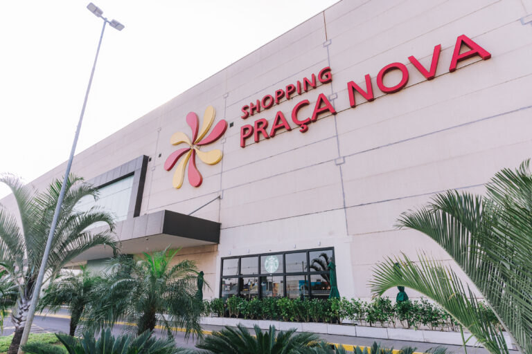 Semana do Consumidor oferece descontos no Shopping Praça Nova