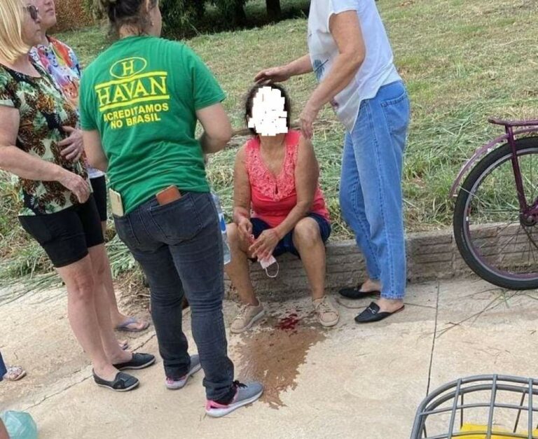 Homem é detido após agredir 4 mulheres em Araçatuba