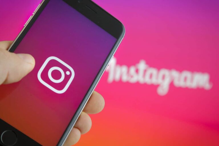 Instagram fora do ar: Meta se pronuncia sobre problema