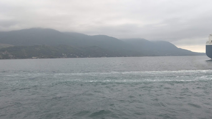 pescador morre afogado em ilhabela pescador morre afogado em ilhabela