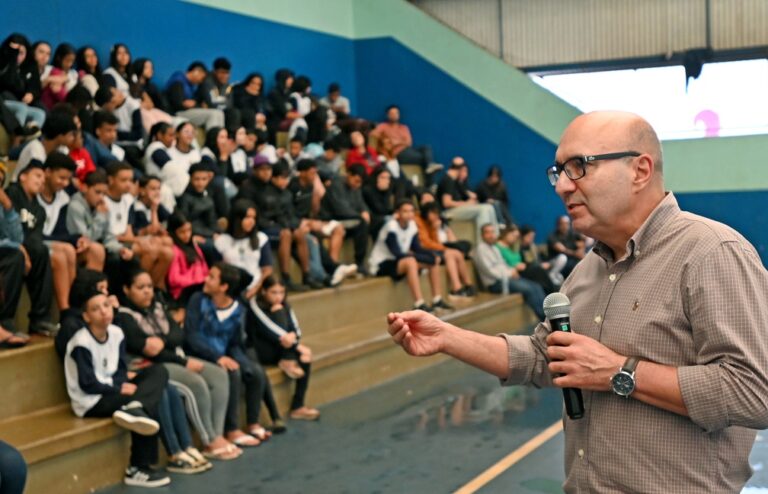 Prefeitura de Campinas lança Programa Dignidade Menstrual em escolas