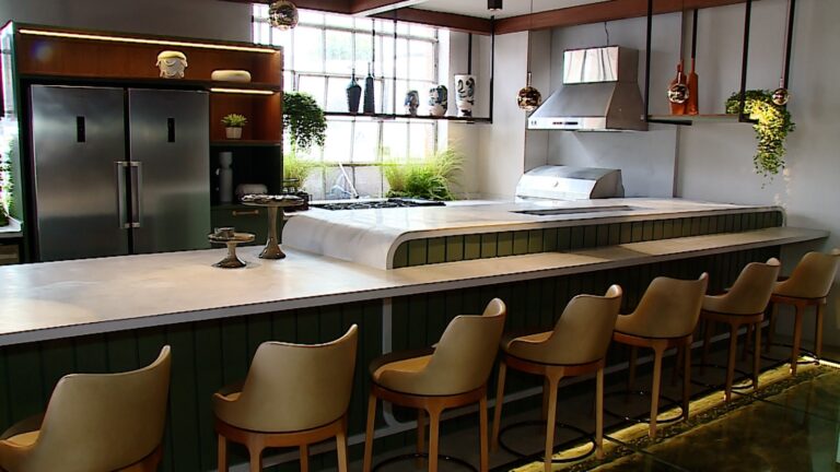 26ª edição da Campinas Decor se prepara para iniciar mostra de arquitetura, decoração e paisagismo