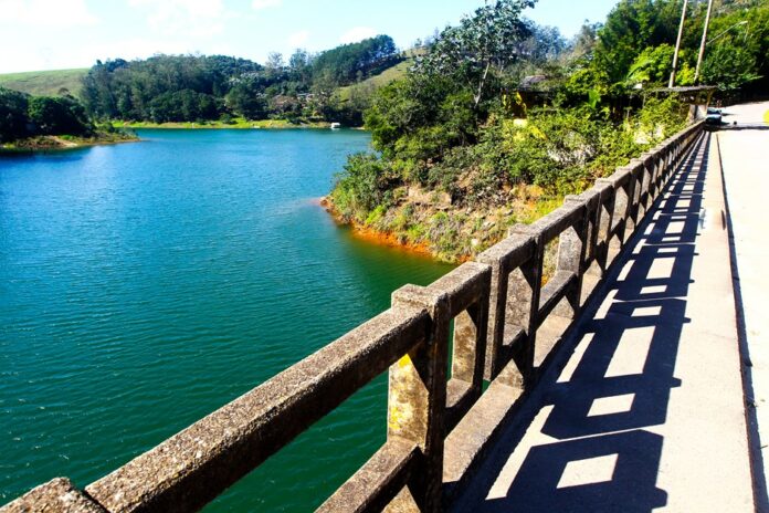 50095236452_59f6762f26_o Corpo de homem é encontrado em represa no interior de SP