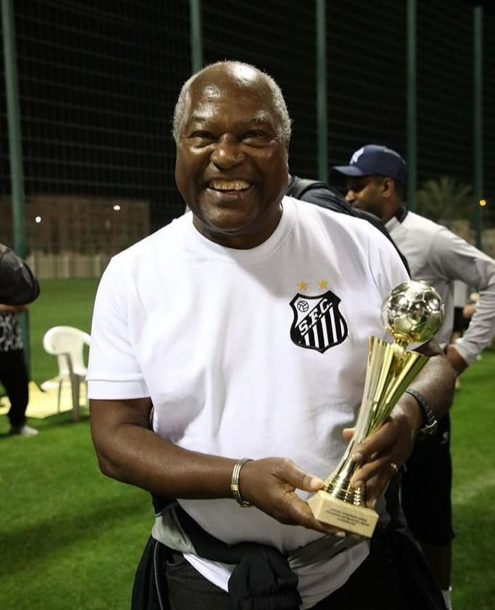 Ídolos do Santos revelam sentimentos com o momento de reconstrução do clube