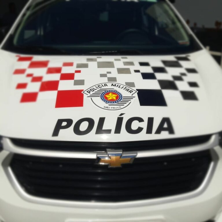 Homem é preso em Buritama por tráfico e posse ilegal de arma