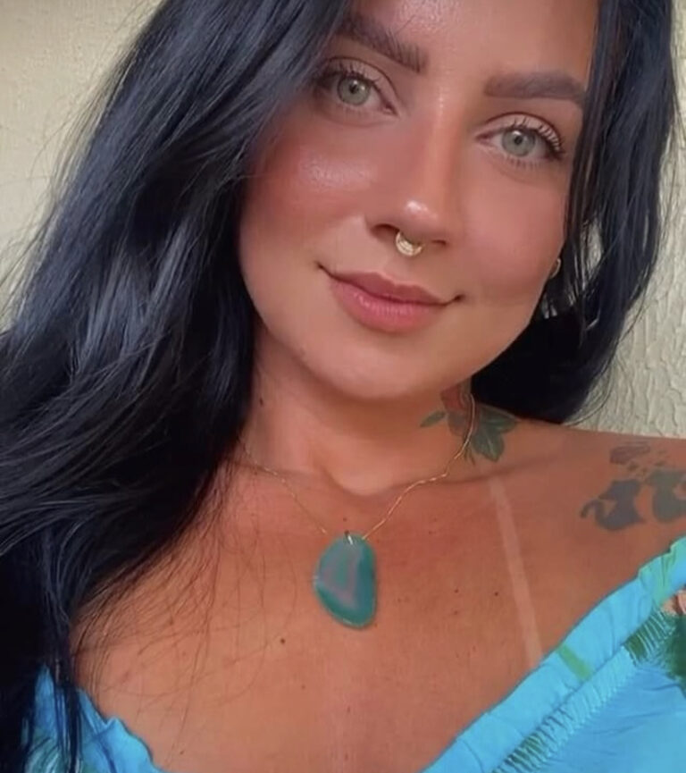 Principal suspeita de esfaquear jovem no Ribeirão Verde presta depoimento e confessa o crime