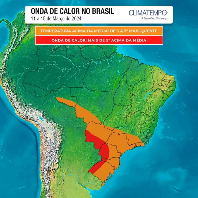 onda de calor vale do paraíba onda de calor vale do paraíba