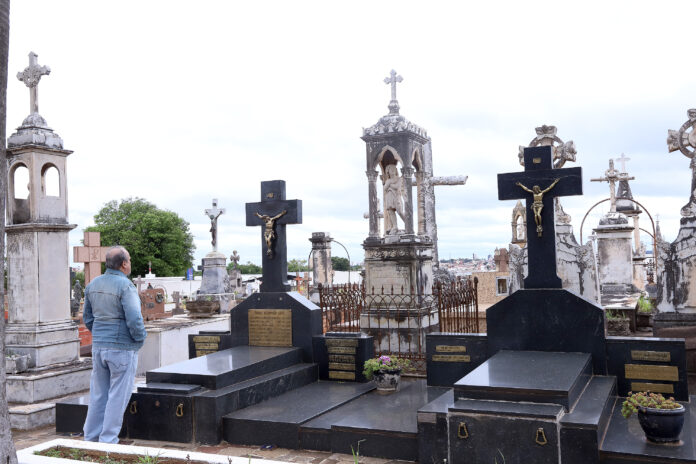 Animais domésticos poderão ser sepultados nos cemitérios municipais de Campinas