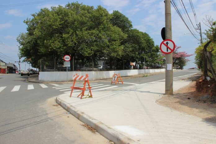 Ocupando o 1º e 2º lugar no ranking de acidentalidade, Av. John Boyd Dunlop tem ação educativa nesta sexta, 22