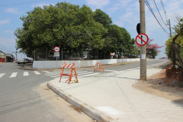 Ocupando o 1º e 2º lugar no ranking de acidentalidade, Av. John Boyd Dunlop tem ação educativa nesta sexta, 22