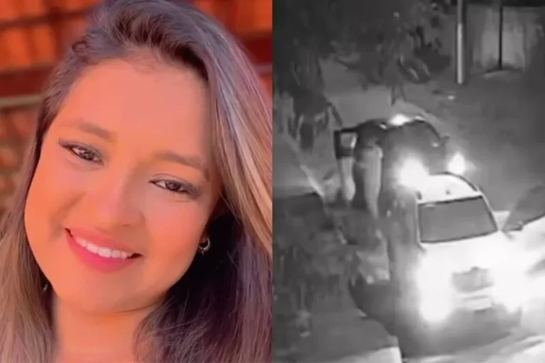 Sargento é preso suspeito de sequestrar ex-mulher e incendiar carro com ela dentro no RJ