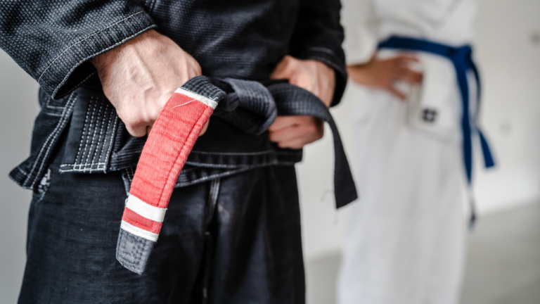 Guarda Municipal de Piracicaba oferece aulas gratuitas de jiu jitsu para crianças e adultos