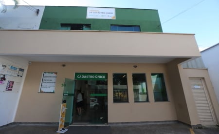 Jacareí terá mutirão do CadÚnico no Dia das Mulheres