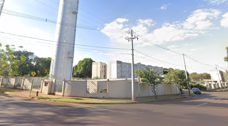 Três adolescentes são detidos após tentativa de furto em condomínio de Ribeirão Preto