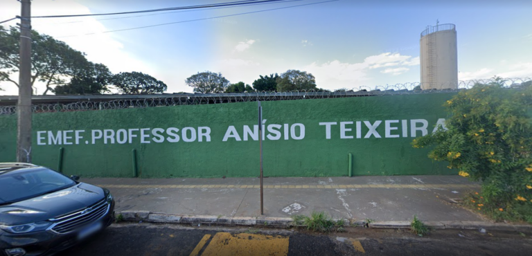 Por caneta perdida, estudante de 14 anos é espancado em escola municipal de Ribeirão Preto