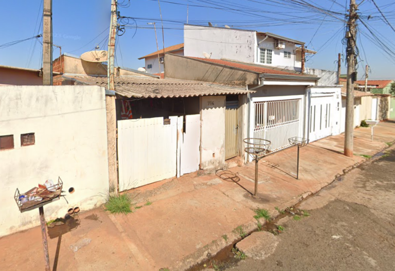 Mulher de 32 anos encontra ex-marido para discutir relação e é esfaqueada na região