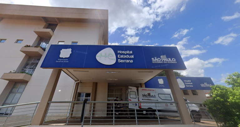 Ao bater a cabeça e sofrer trauma, mulher é internada em Serrana e morre após diagnóstico de dengue