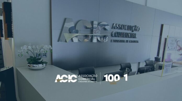 ACIC promove abertura gratuita em programa direcionado ao crescimento dos negócios