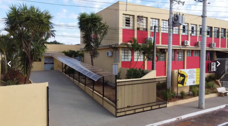 Olímpia inaugura “Dengário” para atendimento exclusivo de casos leves de dengue