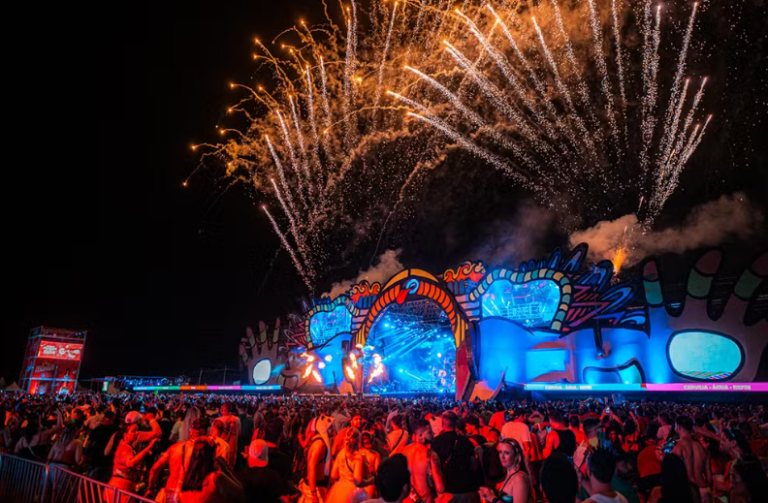 Oba Festival inicia pré-venda de ingressos para edição de 2025 em Rio Preto