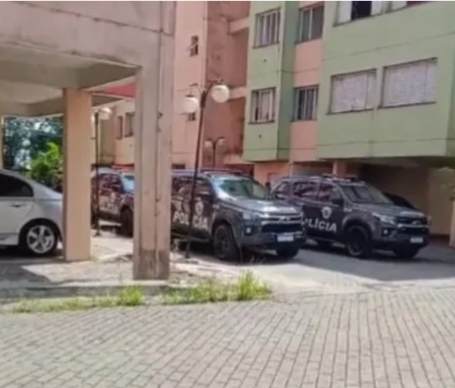 Suspeito de matar PM é solto em determinação da Justiça