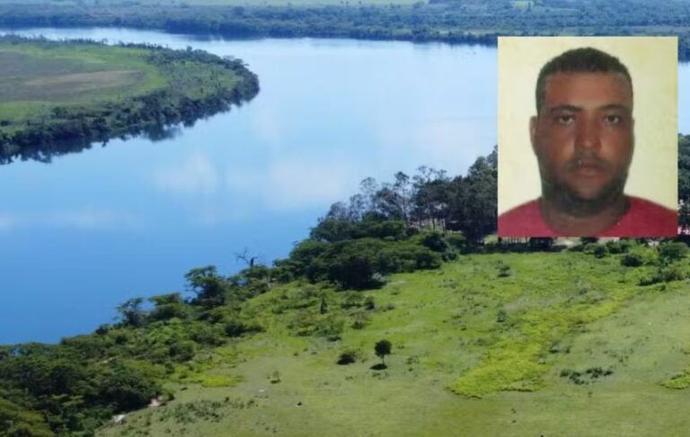 Homem de 32 anos morre afogado no Rio Paraná em Castilho