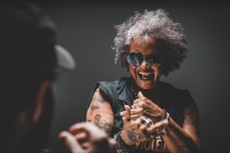 Sandra Sá faz show em Catanduva nesta quinta-feira