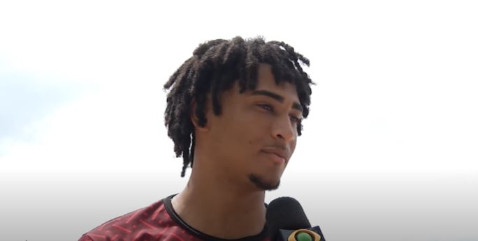 Convocados para seleção, atletas de PG são chamados para campeonato no Paraguai