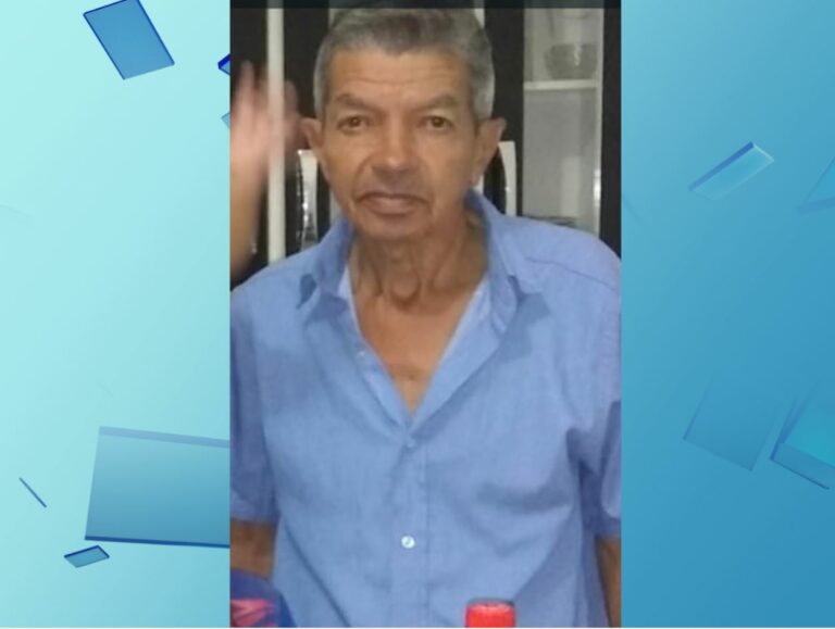 Idoso com Alzheimer está desaparecido há nove dias no interior de SP