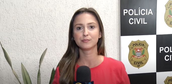 Presos! Nove homens e um adolescente são capturados por roubo de cobre