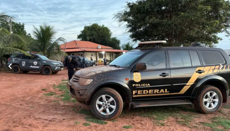 Polícia Federal de Araçatuba desarticula esquema de tráfico internacional de drogas na Operação Syren