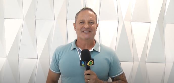 Homem também precisa se cuidar!