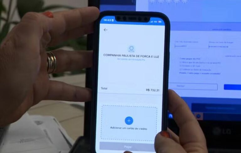 Golpe da conta de luz falsa faz vítimas no interior de SP