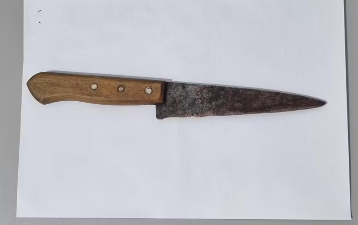 Homem é morto a facadas por colega que dividia moradia em Gabriel Monteiro