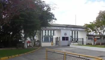 presos saidinha vale do paraíba