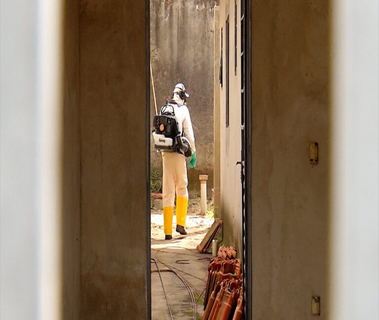 Contra a dengue Centros de saúde tem horários ampliados aos finais de semana para reduzir pressão na Rede Mário Gatti