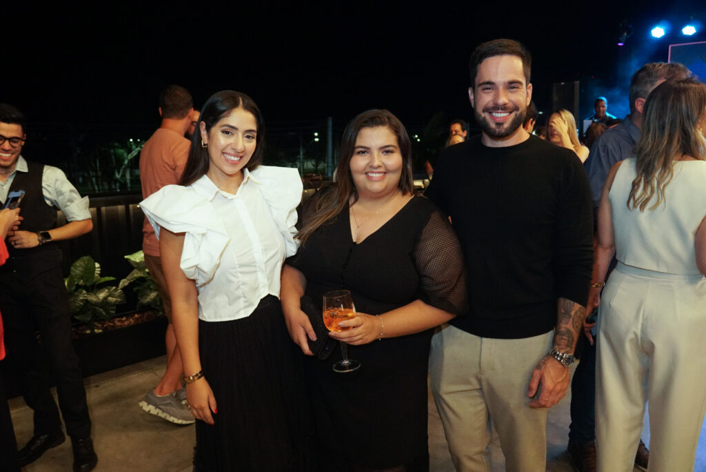 evento lançamento nova programação 2024 tv thathi sbt