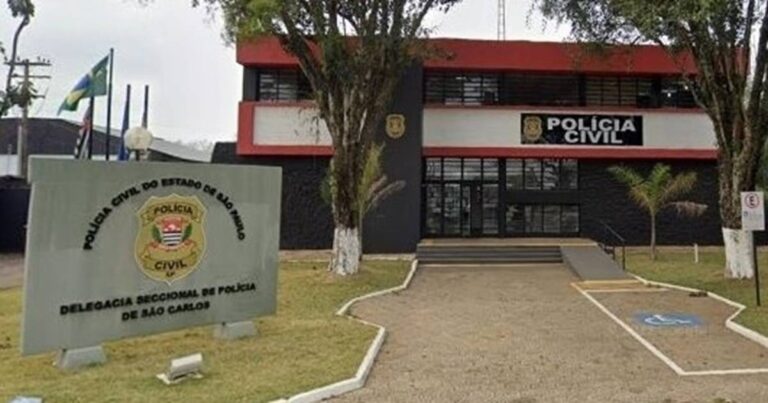 Homem de 24 anos agride o enteado de 2 anos e vai parar na cadeia