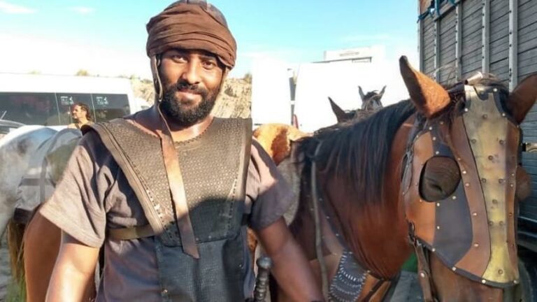 Após um mês desaparecido, ator da Record é encontrado morto no RJ