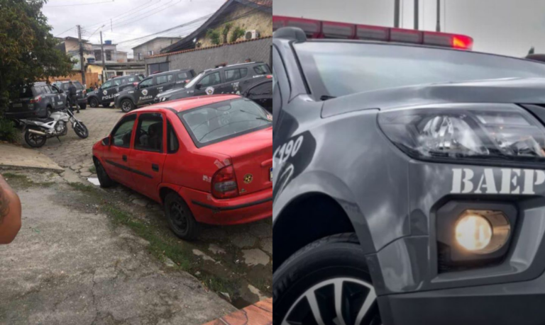 Suspeito morre em Guarujá e Operação Verão já soma 56 mortos