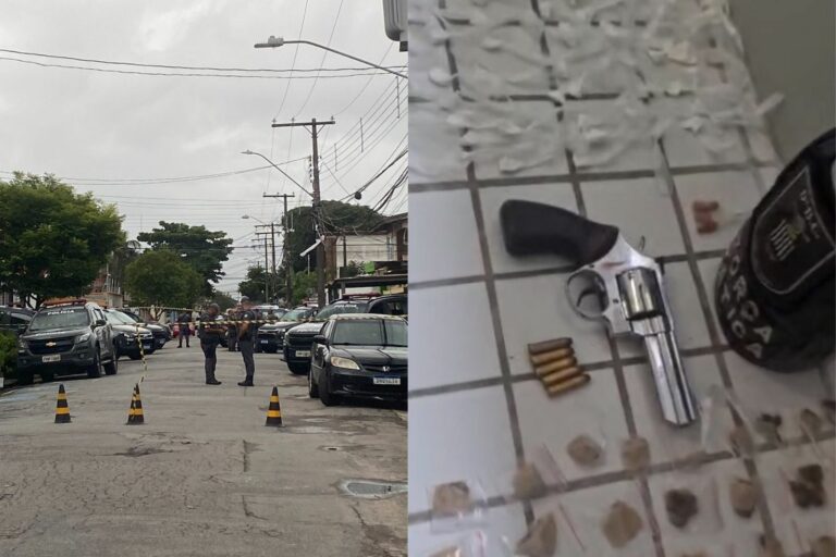 Três suspeitos morrem e Operação Verão sobe para 51 óbitos no Litoral Paulista; VÍDEO